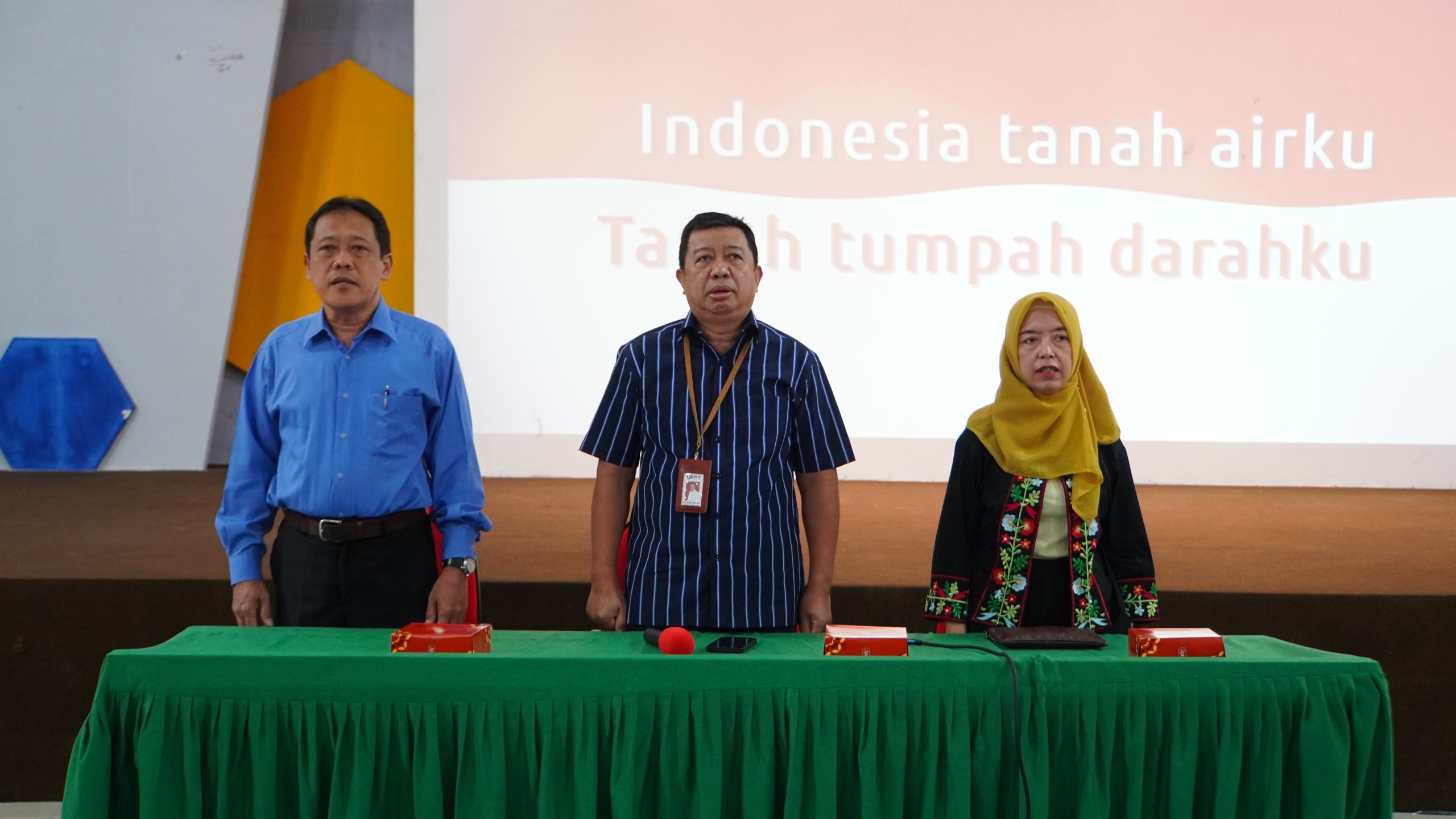 Politeknik STIA LAN Makassar Gelar Bimtek Skripsi