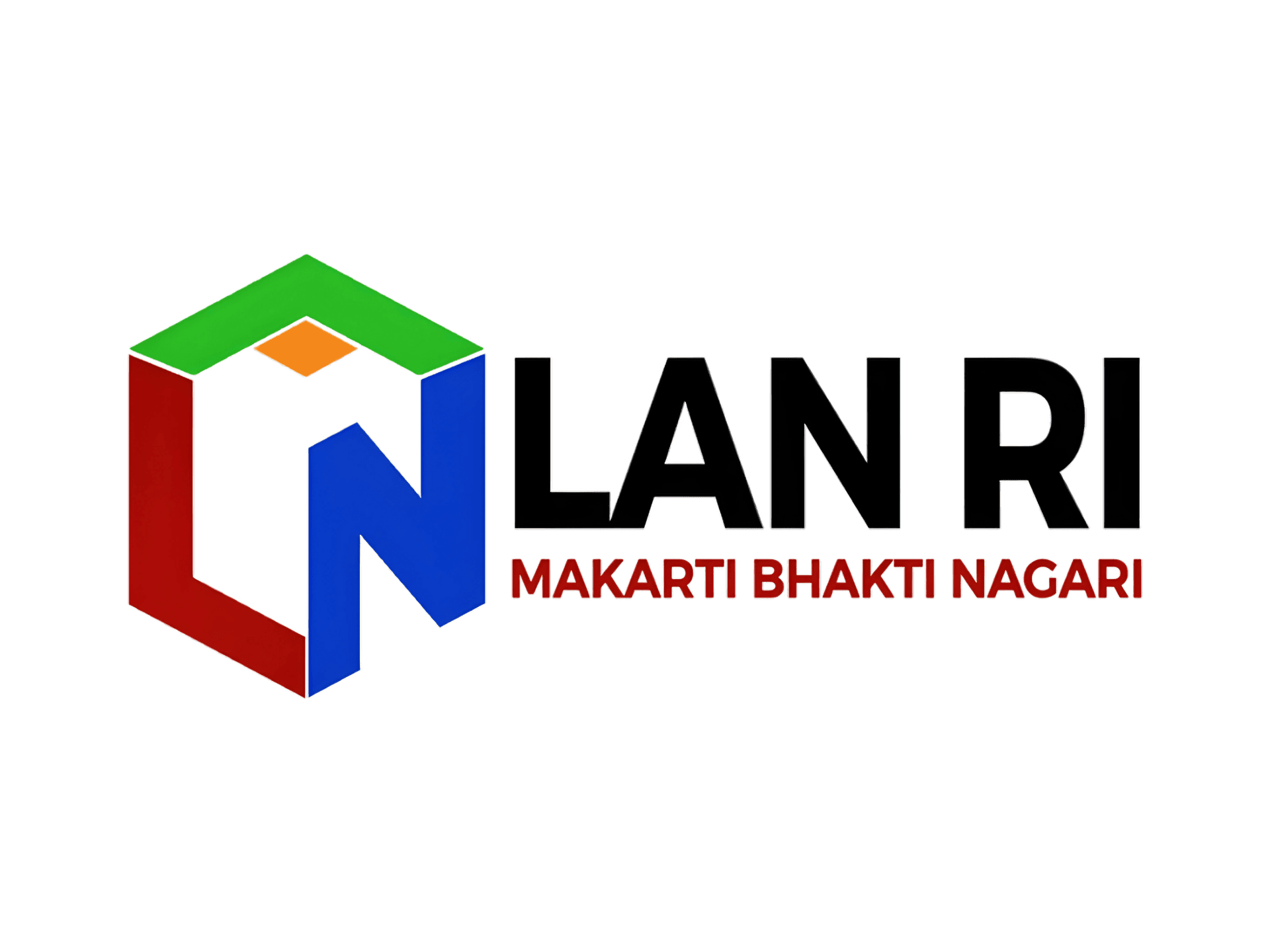 Logo Lembaga Administrasi Negara Republik Indonesia