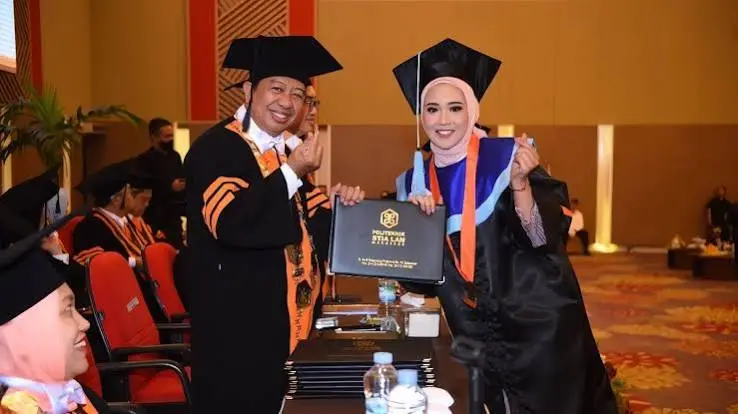 Politeknik STIA LAN Makassar