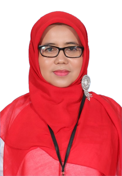 Prof. Dr. Najmi Kamariah, SE, M.Si