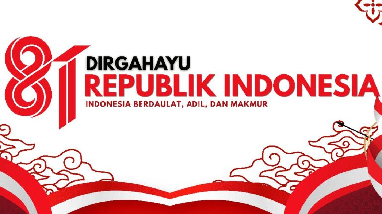 Politeknik STIA LAN Makassar Akan Melaksanakan Upacara Peringatan HUT ke-81 Kemerdekaan RI