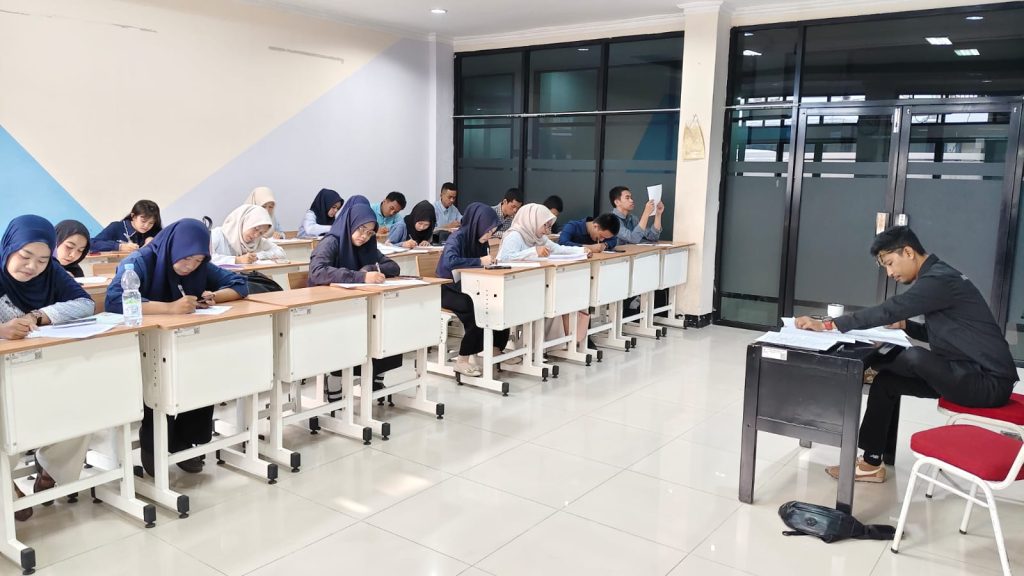 Politeknik STIA LAN Makassar Selenggarakan Ujian Tengah Semester Mulai 19 Oktober 2026