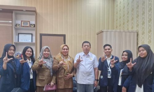magang direktur
